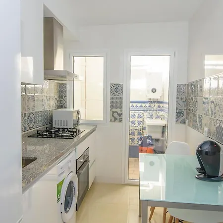 Miramar - Goya Apartment Carboneras