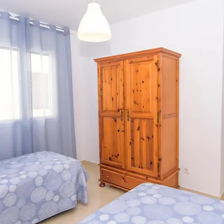 Apartment Miramar - Goya *
