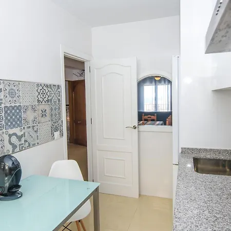 Miramar - Goya Apartment