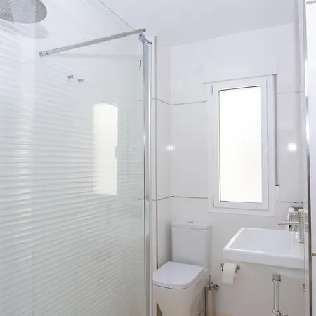 Apartment Miramar - Goya Carboneras