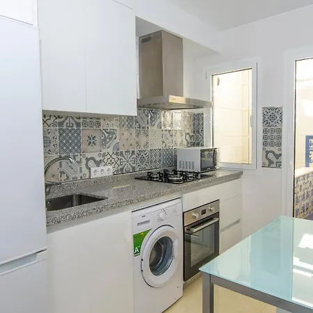 Apartment Miramar - Goya