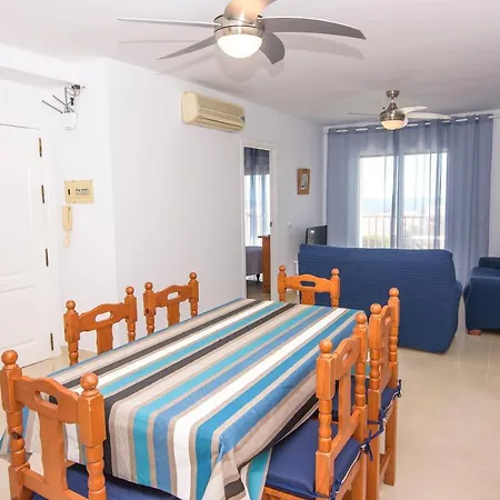 Miramar - Goya Apartment