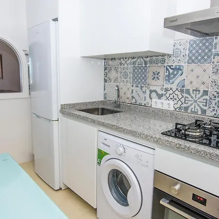 Apartment Miramar - Goya *