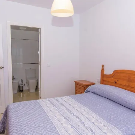 Apartment Miramar - Goya