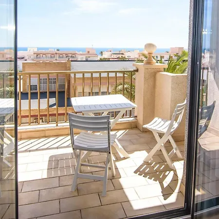 Miramar - Goya Apartment *